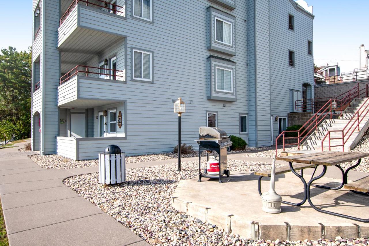 Lighthouse Cove #208 Apartment Wisconsin Dells Exterior photo