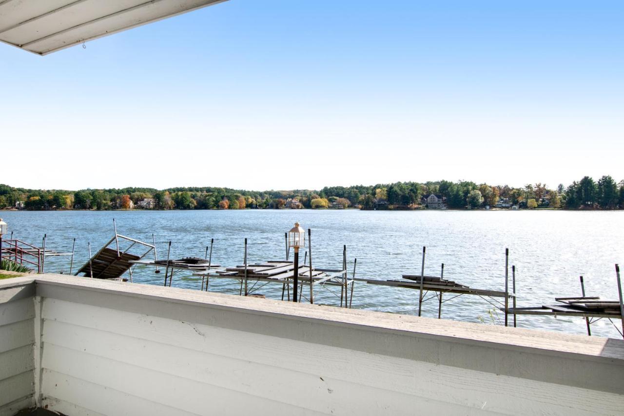 Lighthouse Cove #208 Apartment Wisconsin Dells Exterior photo