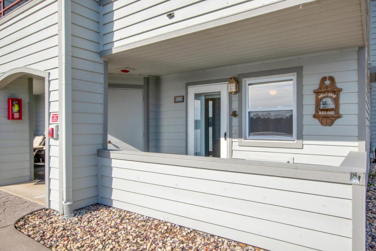 Lighthouse Cove #208 Apartment Wisconsin Dells Exterior photo