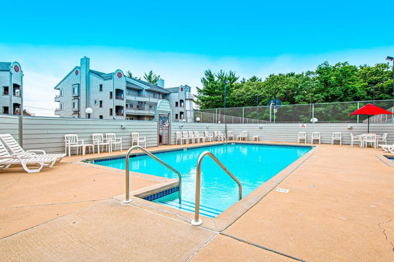 Lighthouse Cove #208 Apartment Wisconsin Dells Exterior photo