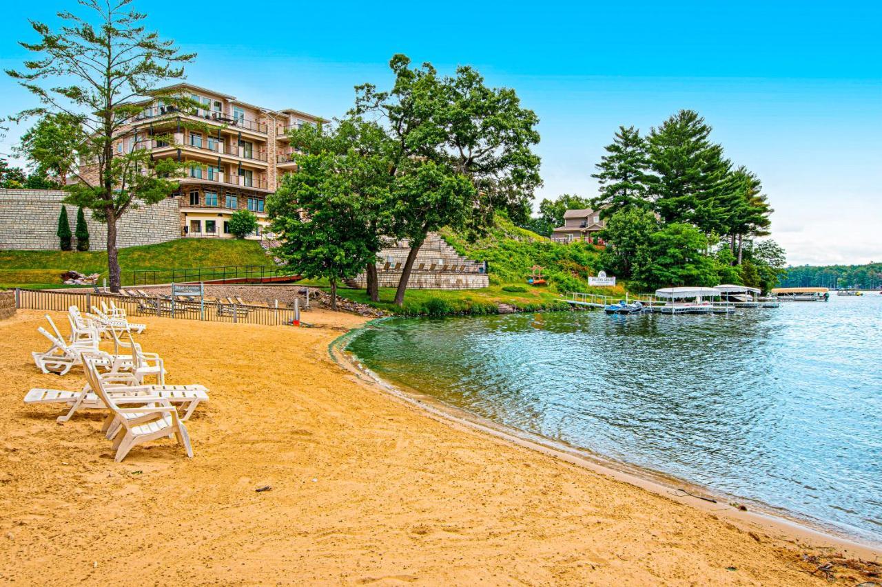 Lighthouse Cove #208 Apartment Wisconsin Dells Exterior photo
