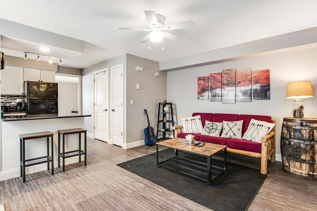 Lighthouse Cove #208 Apartment Wisconsin Dells Exterior photo