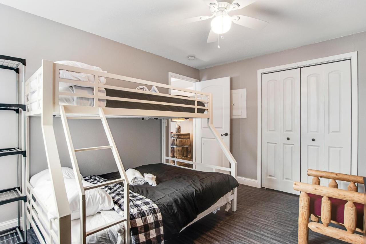 Lighthouse Cove #208 Apartment Wisconsin Dells Exterior photo