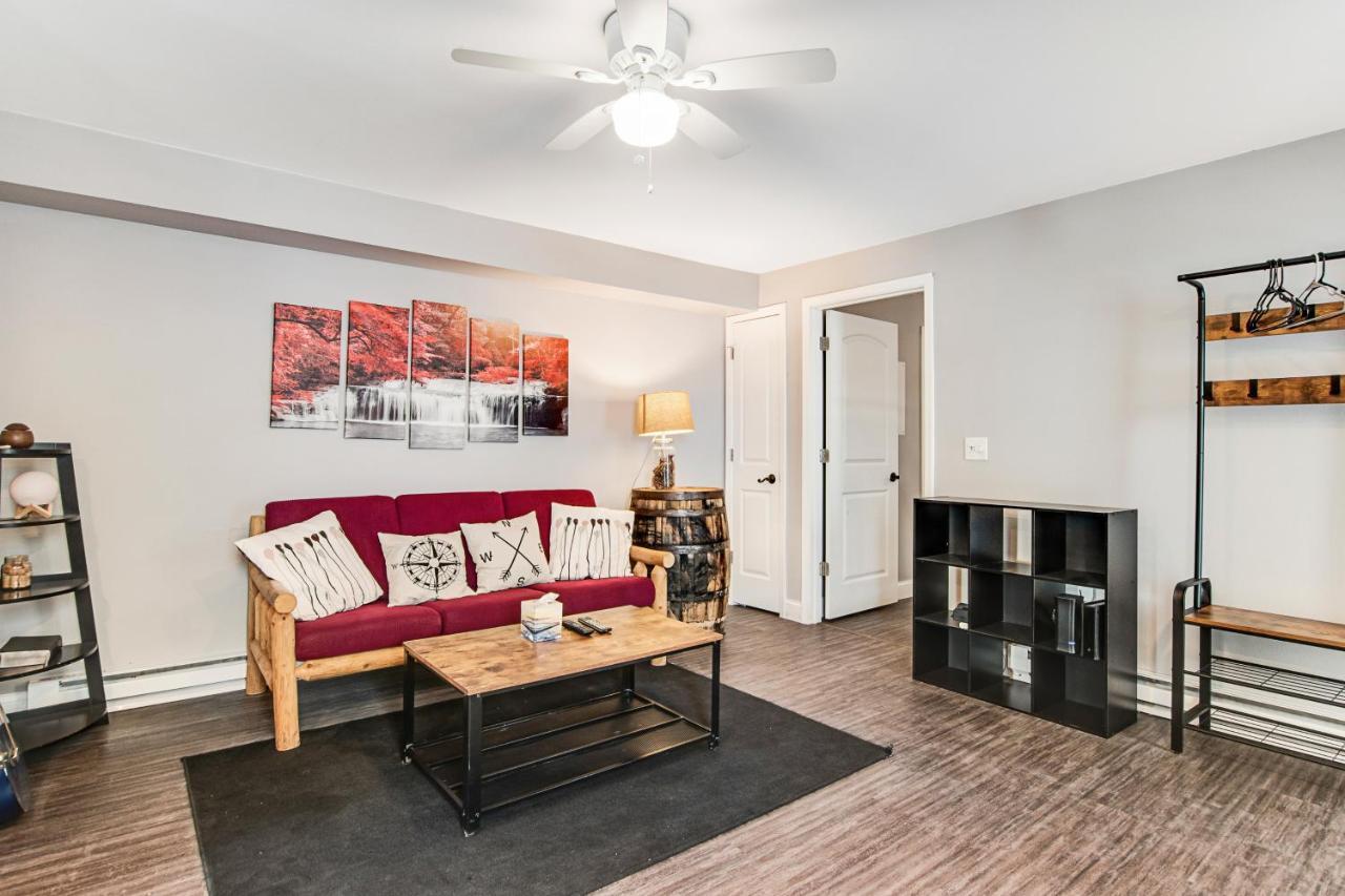 Lighthouse Cove #208 Apartment Wisconsin Dells Exterior photo