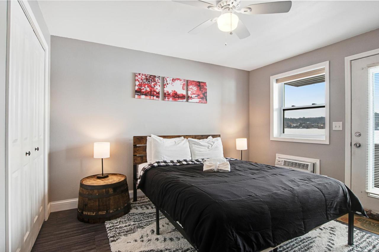 Lighthouse Cove #208 Apartment Wisconsin Dells Exterior photo