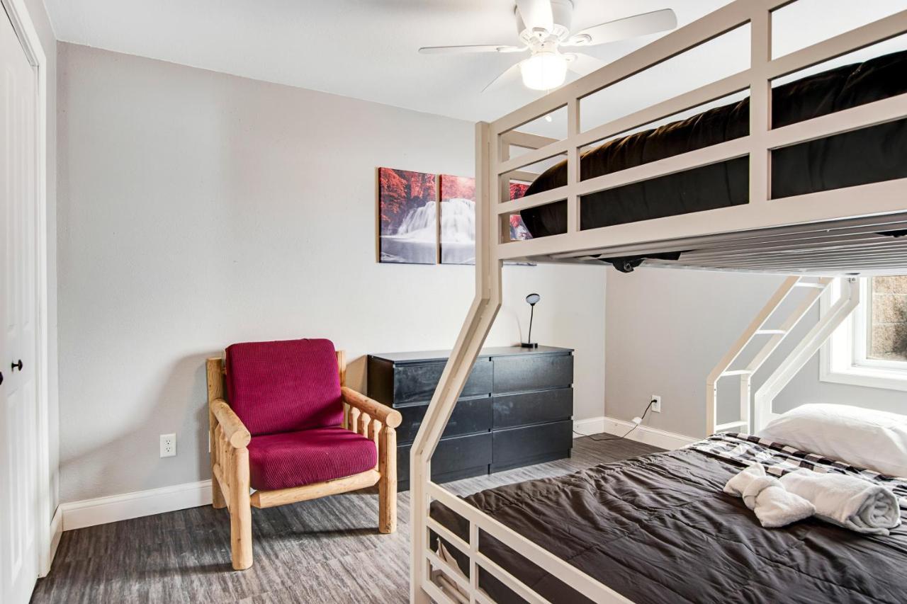 Lighthouse Cove #208 Apartment Wisconsin Dells Exterior photo