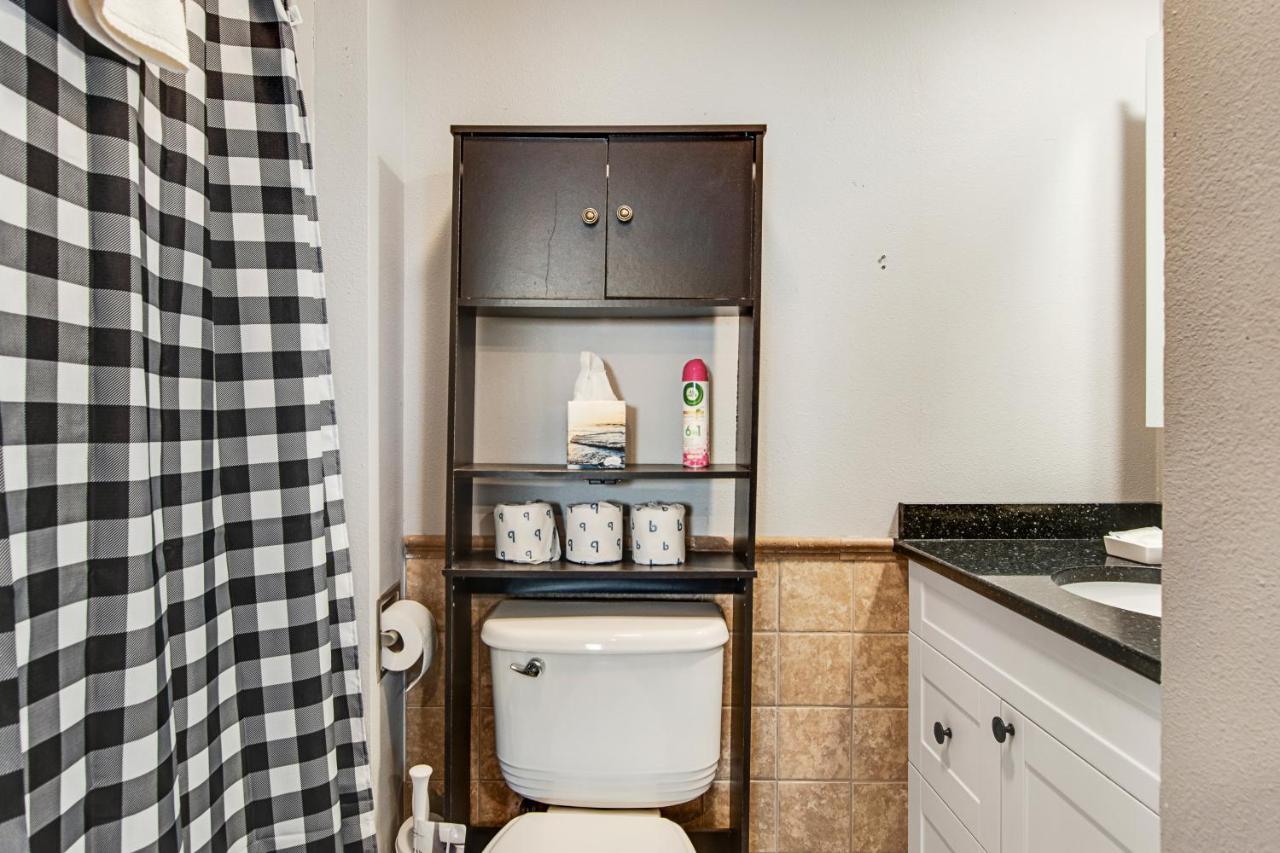 Lighthouse Cove #208 Apartment Wisconsin Dells Exterior photo